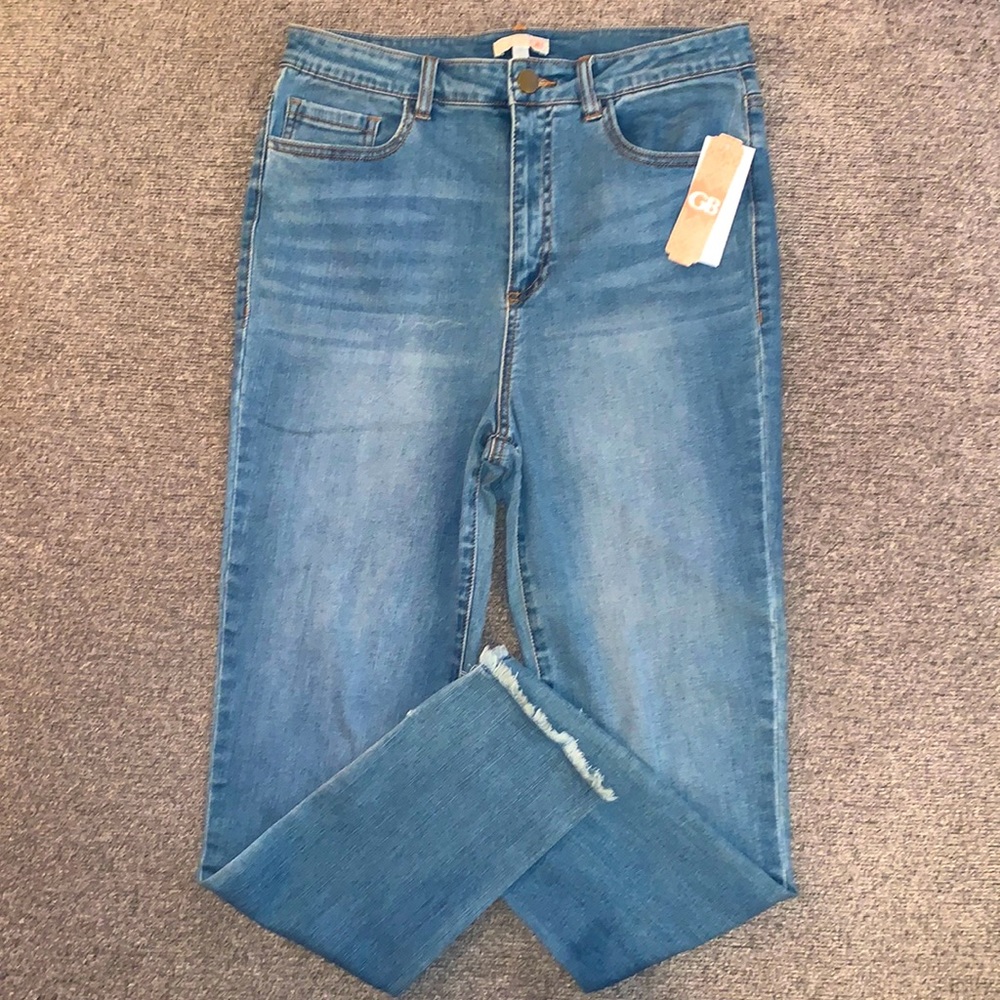 Gianni Bini Jeans